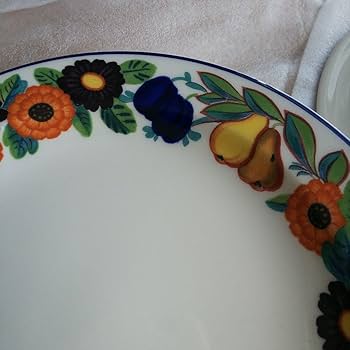 ロイヤルコペンハーゲン ゴールデンサマー プレート ２枚 Amazon.co.jp: ロイヤルコペンハーゲン ゴールデンサマー 17㎝ 2